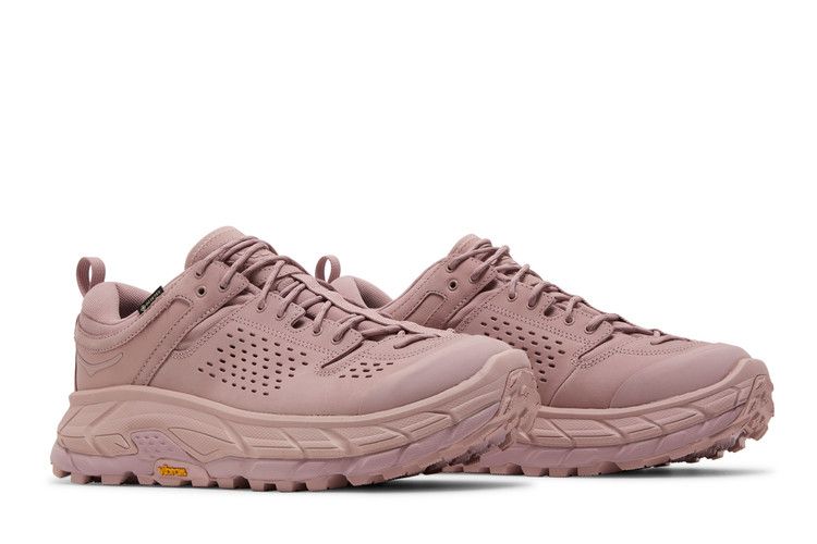 HOKA Tor Ultra Lo 'Pale Mauve'