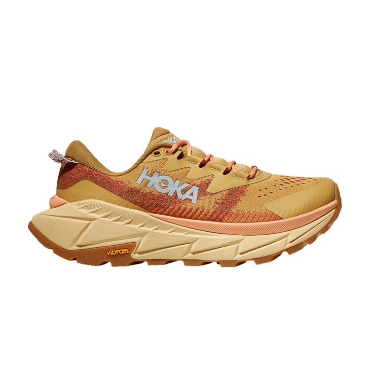 HOKA Wmns Skyline Float X 'Flaxseed Pollen'