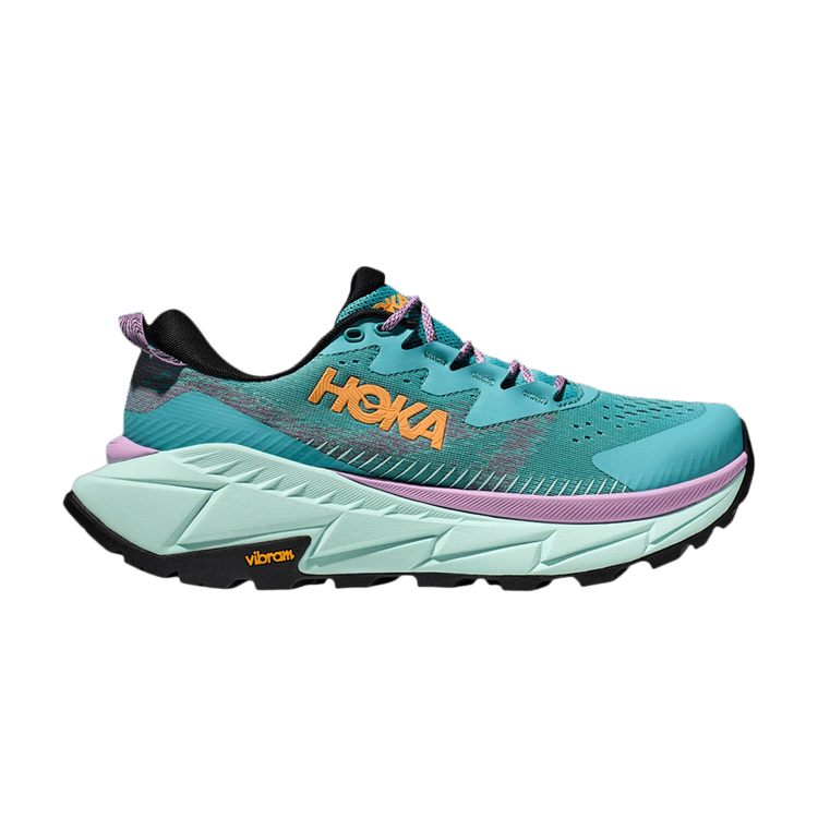 HOKA Wmns Skyline Float X 'Ocean Mist'