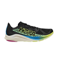 HOKA Cielo Road 'Black Rainbow'