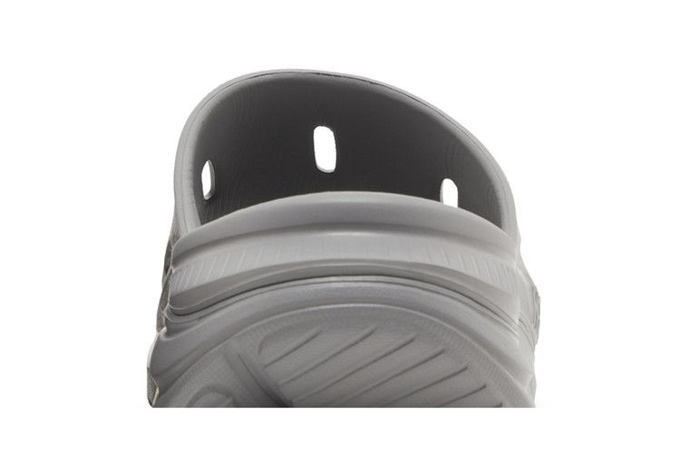 HOKA Ora Recovery Slide 3 'Grey'