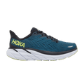 HOKA Clifton 8 'Blue Coral Butterfly'