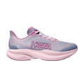 HOKA Mach 6 Kids 'Grape Agate'