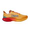 HOKA Mach 6 Kids 'Poppy Squash'