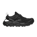 HOKA Wmns Hopara 2 Sandal 'Triple Black'