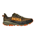 HOKA Speedgoat 6 'Antique Olive Squash'