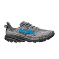 HOKA Speedgoat 6 'Galactic Grey'