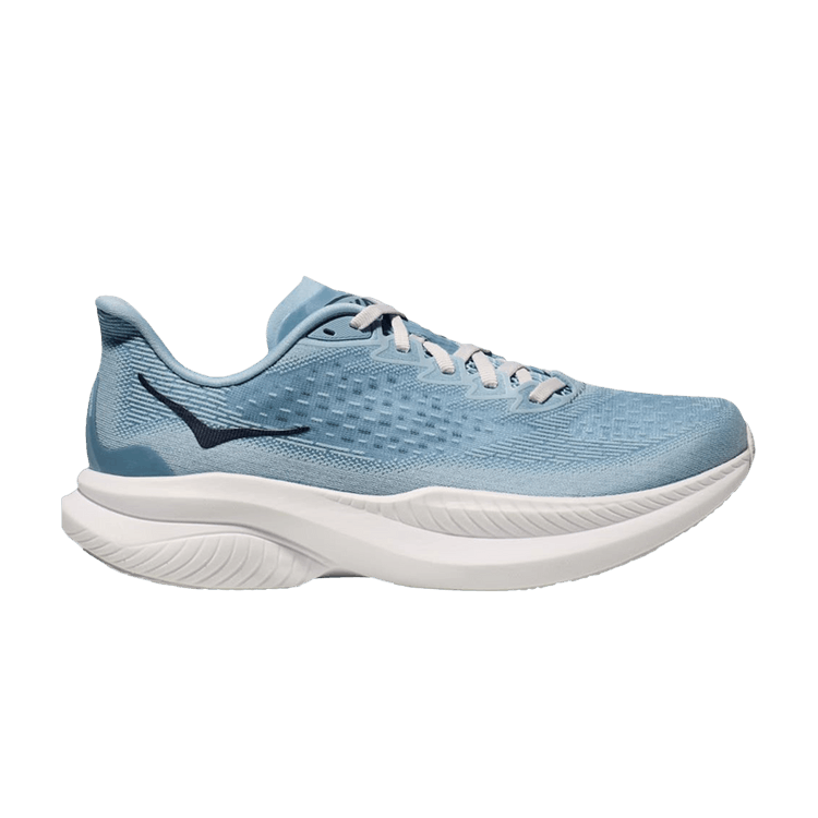 HOKA Wmns Mach 6 'Drizzle'