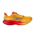HOKA Mach 6 Wide 'Poppy Squash'
