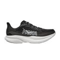HOKA Wmns Mach 6 Wide 'Black White'