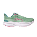 HOKA Wmns Mach 6 Wide 'Jadeite Alpine Blue'