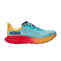 HOKA Arahi 7 'Cloudless Poppy'