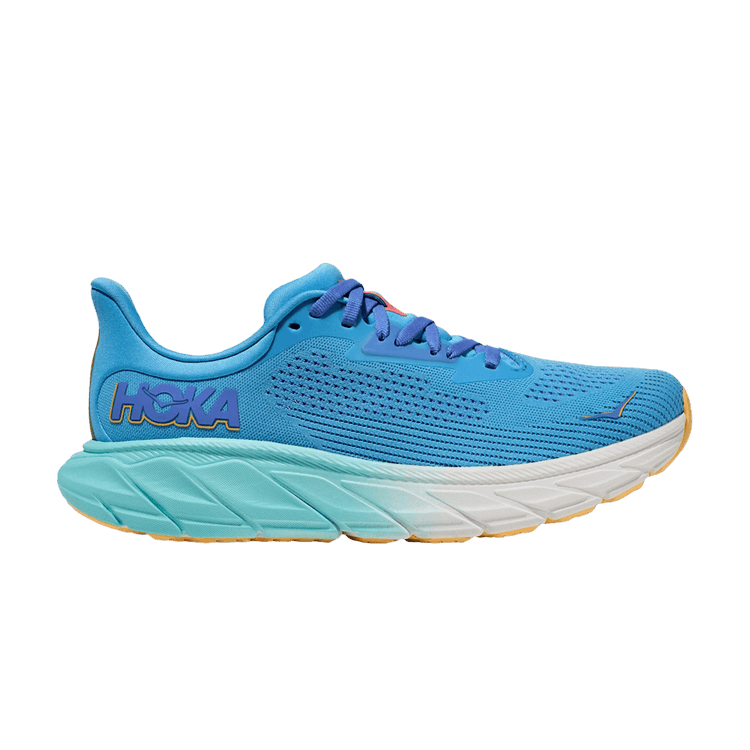 HOKA Wmns Arahi 7 'Swim Day'
