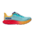 HOKA Arahi 7 2E Wide 'Cloudless Poppy'