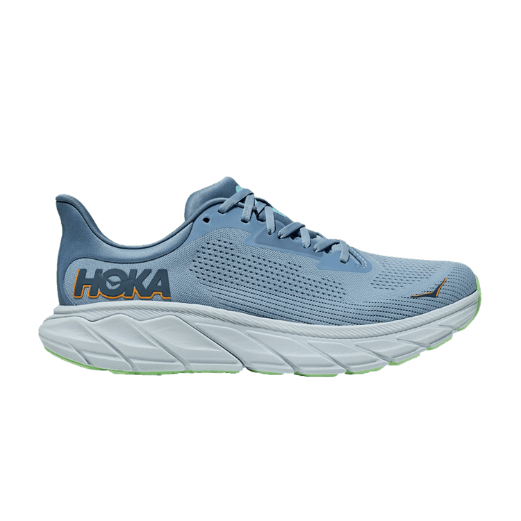 HOKA Arahi 7 2E Wide 'Shadow Dusk'