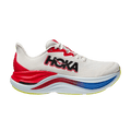 HOKA Skyward X 'Blanc De Blank Virtual Blue'