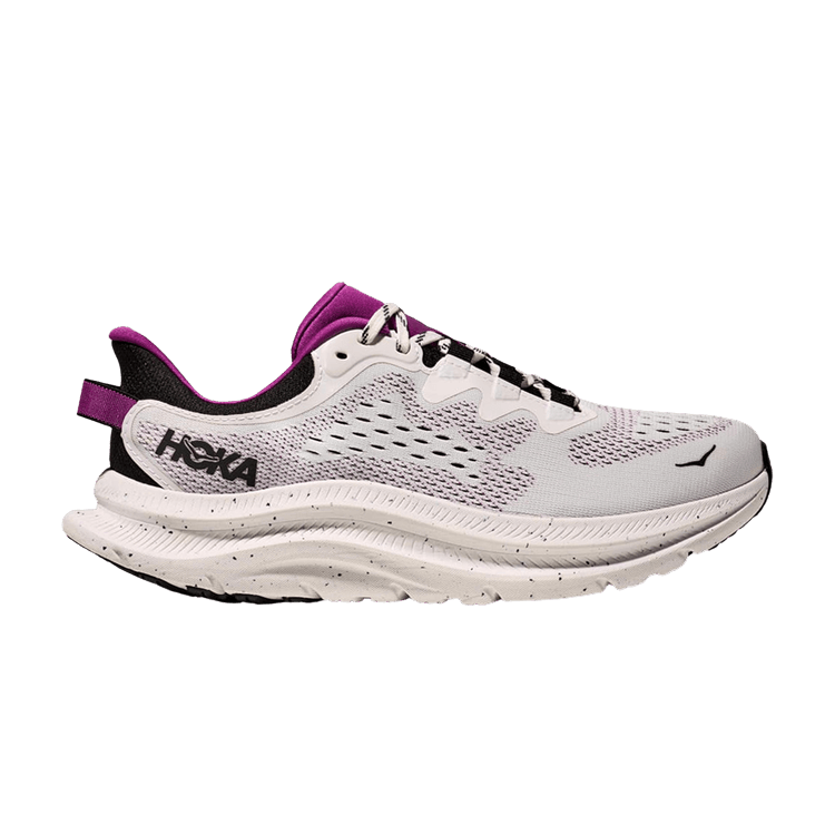 HOKA Wmns Kawana 2 'White Wildflower'