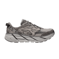 HOKA Clifton L Suede 'Elite Terrain System - Galactic Grey'