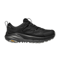 HOKA Kaha Low GORE-TEX 'Black Satellite Grey'