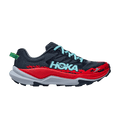 HOKA Torrent 4 'Stormy Skies Cerise'