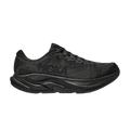 HOKA Wmns Rincon 4 Wide 'Triple Black'