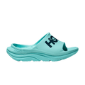 HOKA Ora Athletic Slide 'Cloudless Stormy Skies'