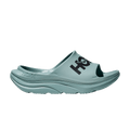 HOKA Ora Athletic Slide 'Druzy Black'