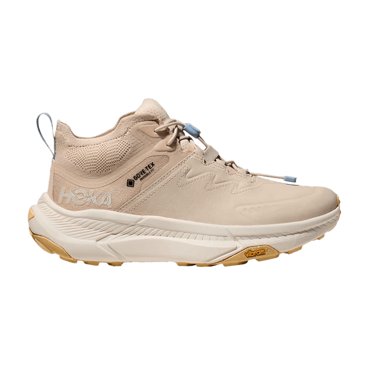 HOKA Transport Chukka GORE-TEX 'Oak Alabaster'