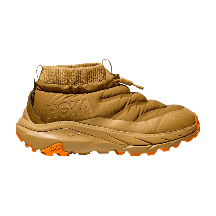 HOKA Kaha 2 Frost Moc GORE-TEX 'Honey Wheat'