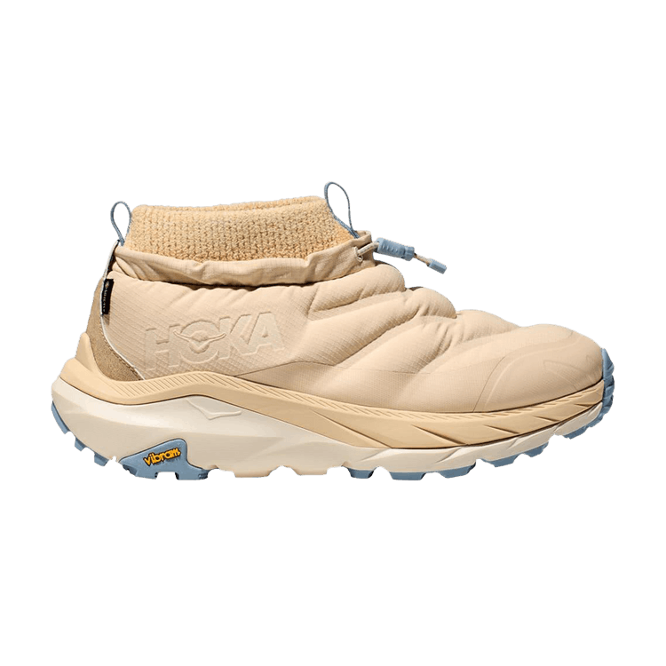 HOKA Kaha 2 Frost Moc GORE-TEX 'Oak Drizzle'