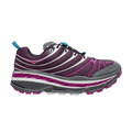 HOKA Stinson Evo OG 'Aubergine Fuchsia'