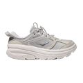 HOKA Bondi B3LS 'Cosmic Grey White'