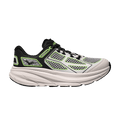 HOKA Clifton One9 'White Black Green'