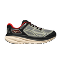 HOKA Clifton One9 'Grey Black Habanero'