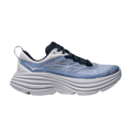 HOKA Bondi 8 Caged 'Stealth Tech Pack - Sea Ice'