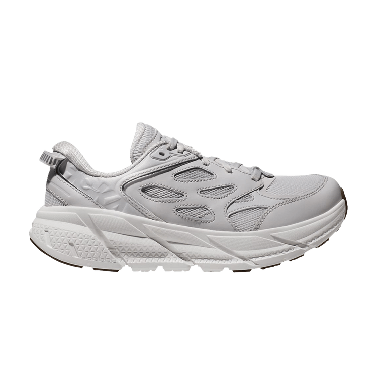 HOKA Clifton L 'Nimbus Cloud White'