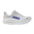 HOKA Bondi 9 Wide 'Cosmic Grey Ultramarine'