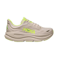 HOKA Bondi 9 'Grout Neon Yuzu'