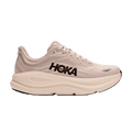 HOKA Bondi 9 'River Rock Grey Alabaster'