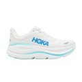 HOKA Bondi 9 'White Blue'