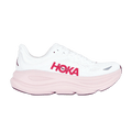 HOKA Wmns Bondi 9 'White Pink Opal'