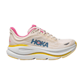 HOKA Wmns Bondi 9 'Alabaster Birch'