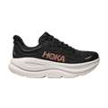 HOKA Wmns Bondi 9 'Black Rose Gold'