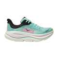 HOKA Wmns Bondi 9 'Blue Spark Mint Fluorite'