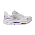 HOKA Wmns Bondi 9 'Cosmic Grey Purple'