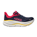 HOKA Wmns Bondi 9 'Varsity Navy Nautical Dusk'