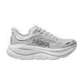 HOKA Wmns Bondi 9 Wide 'Stardust Silver'