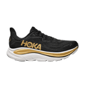HOKA Clifton 10 'Black Gold'