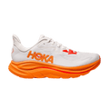 HOKA Clifton 10 'Frost Orange Zest'