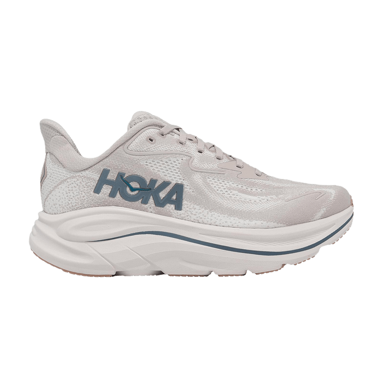 HOKA Clifton 10 'Putty Grout'